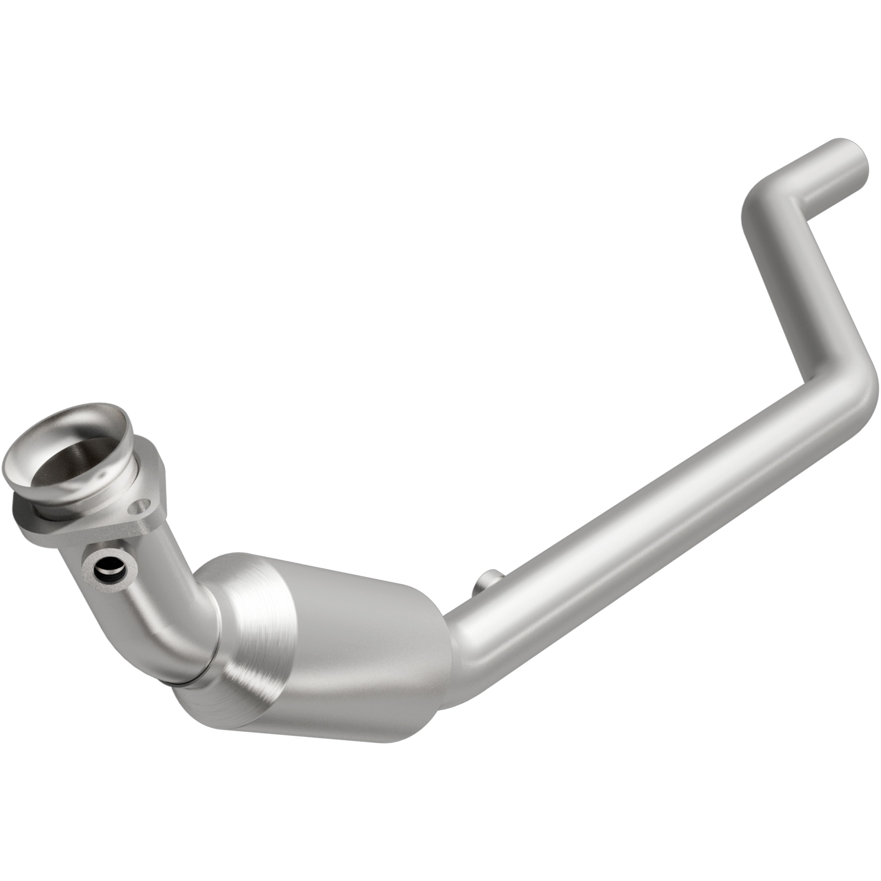 MagnaFlow California Grade CARB Compliant Direct-Fit Catalytic Converter 4481937